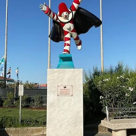 Apartment Antonella Luxury *