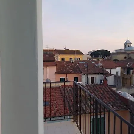 Apartment Antonella Luxury