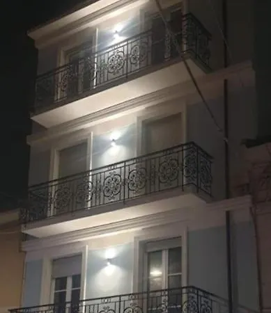 Antonella Luxury Apartment *