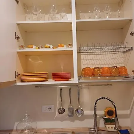 Apartment Antonella Luxury