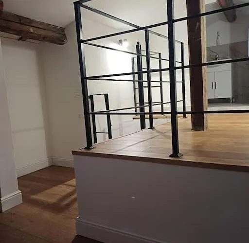 アパート Antonella Luxury *