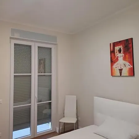 Antonella Luxury Апартаменти *