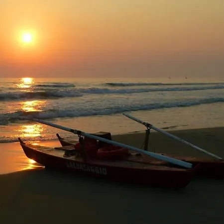 Daire Antonella Luxury