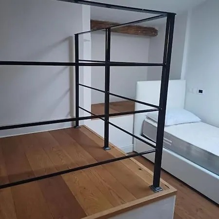 Apartment Antonella Luxury
