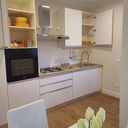 Antonella Luxury Viareggio