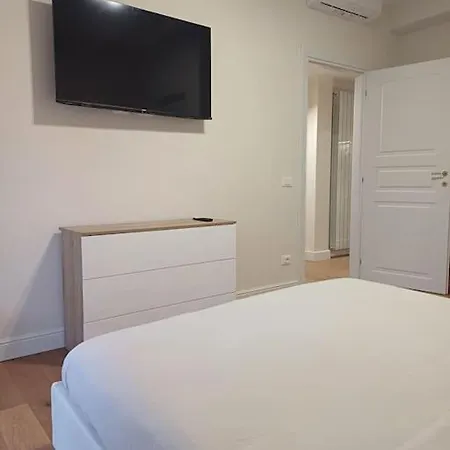 Antonella Luxury Daire Viareggio