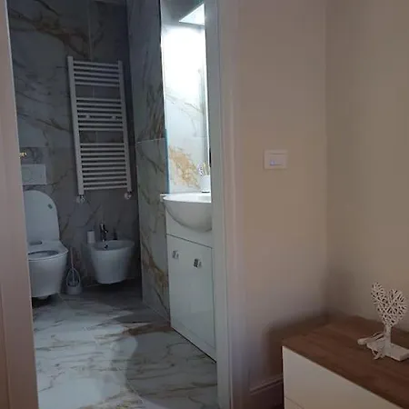 Apartment Antonella Luxury