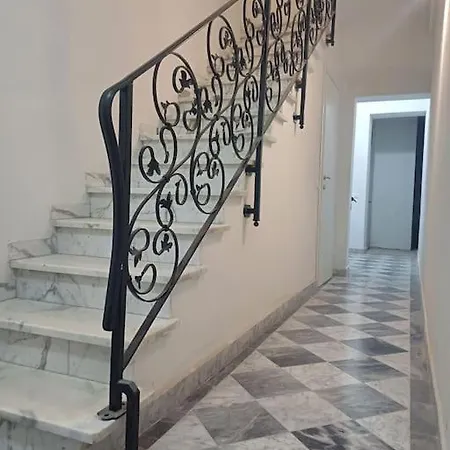 Апартаменти Antonella Luxury *