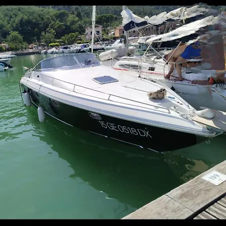 Antonella Luxury Daire Viareggio