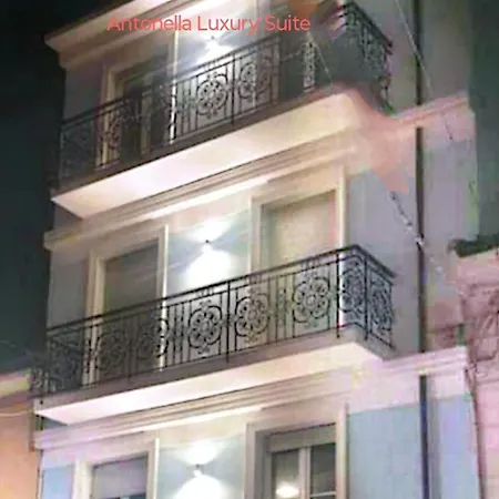 Апартаменти Antonella Luxury