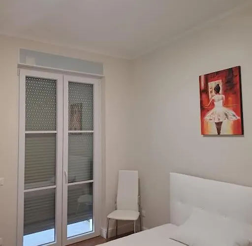 Antonella Luxury Appartamento *