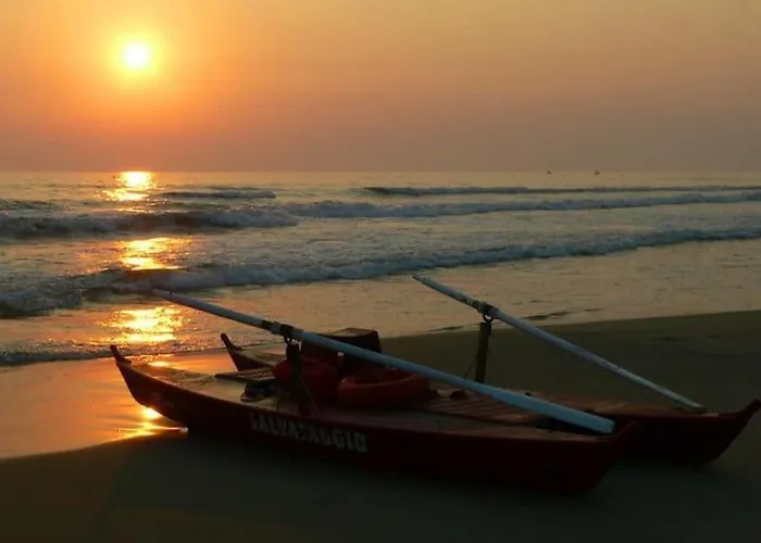 Appartamento Antonella Luxury