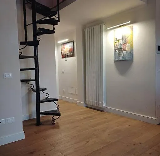 Appartamento Antonella Luxury Viareggio