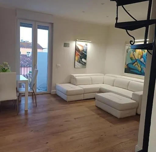 Antonella Luxury Διαμέρισμα