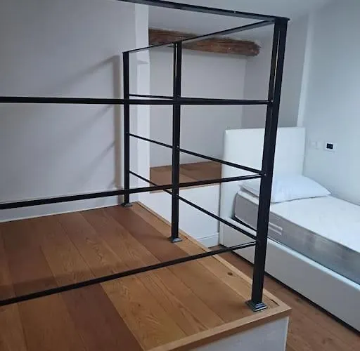 Διαμέρισμα Antonella Luxury