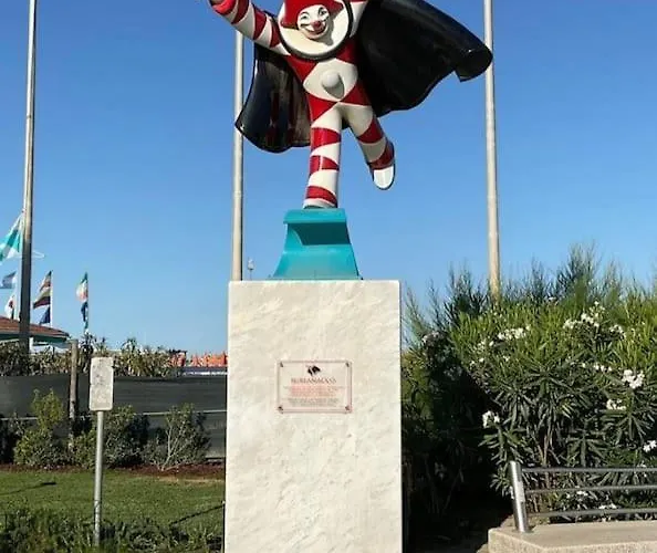 Διαμέρισμα Antonella Luxury *