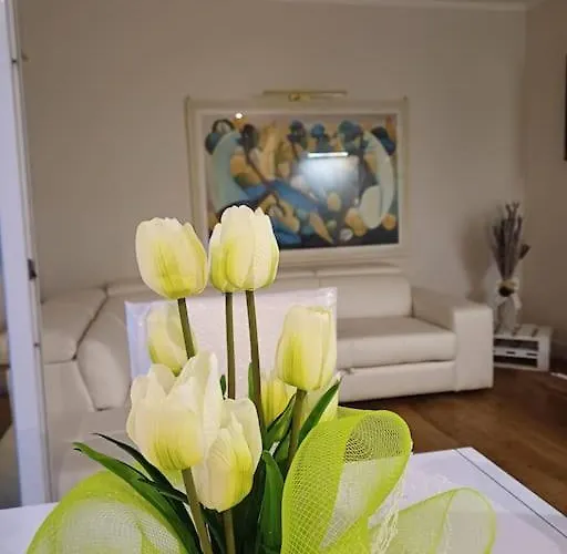 Διαμέρισμα Antonella Luxury Βιαρέτζιο