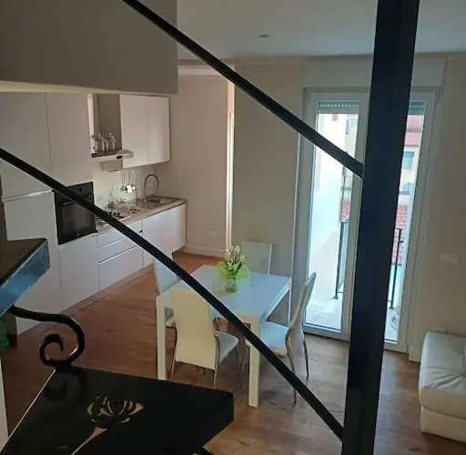 Antonella Luxury Διαμέρισμα *