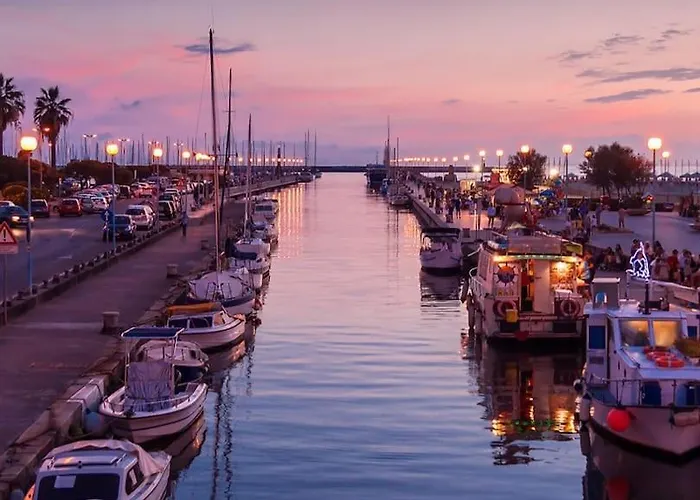 Antonella Luxury Appartamento