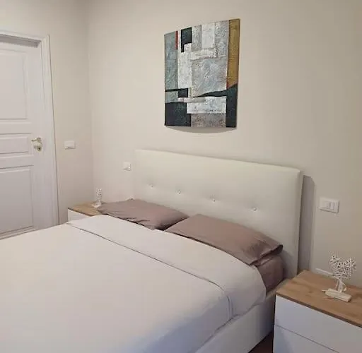 Antonella Luxury Viareggio