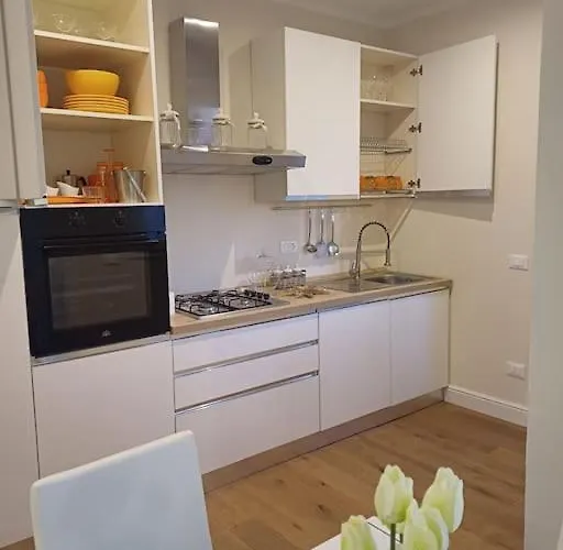 Antonella Luxury Βιαρέτζιο