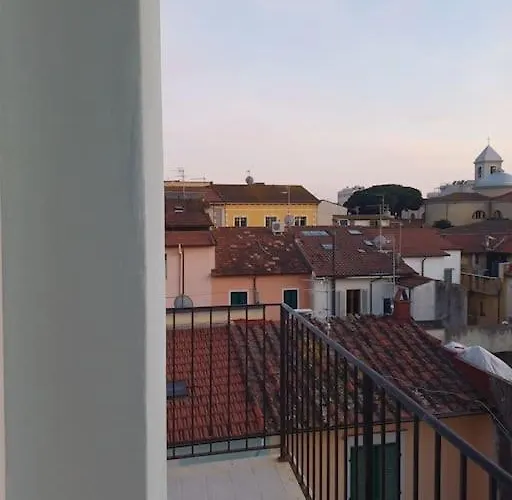 Appartamento Antonella Luxury