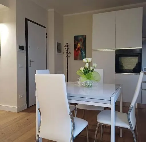 Antonella Luxury Διαμέρισμα