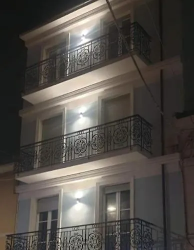 Antonella Luxury Διαμέρισμα *