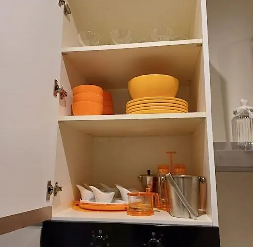 Appartamento Antonella Luxury Viareggio