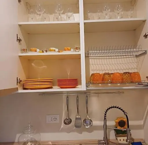 Appartamento Antonella Luxury