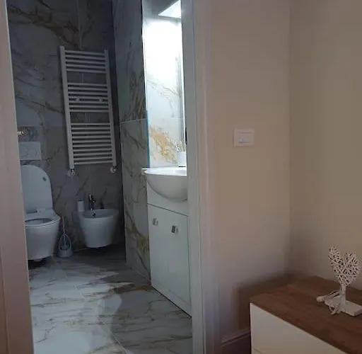 Διαμέρισμα Antonella Luxury