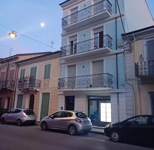 Antonella Luxury Appartamento Viareggio