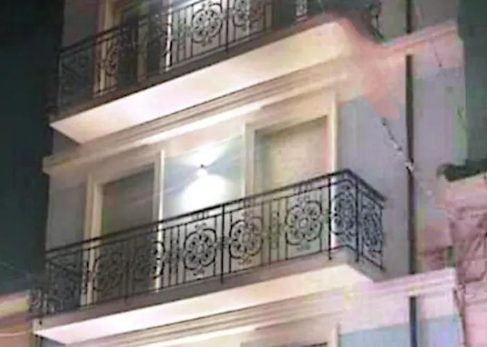 Διαμέρισμα Antonella Luxury